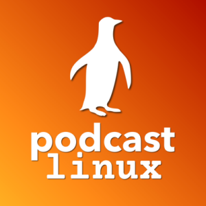 Podcast Linux :mastodon: